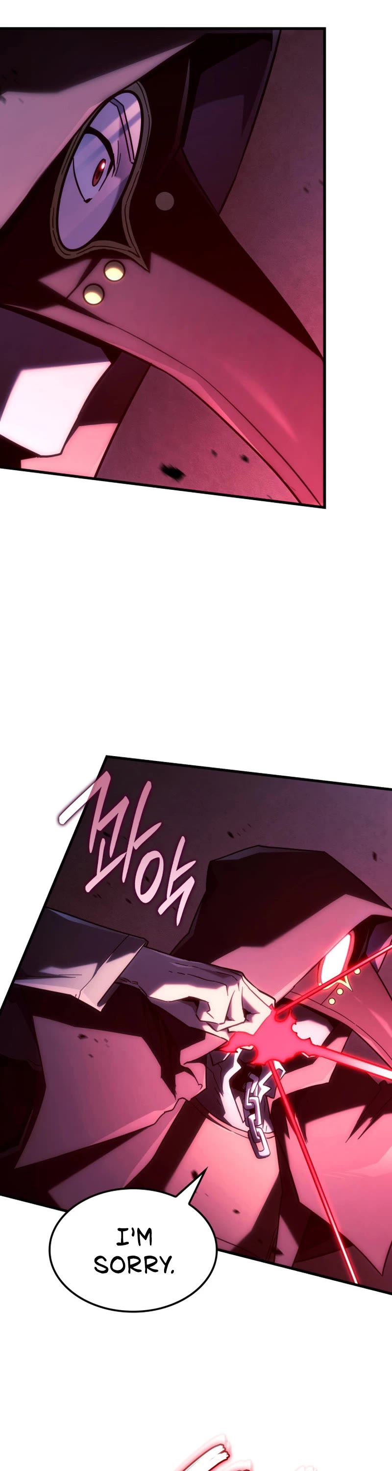 Revenge of the Sword Clan's Hound chapter 99 page 18