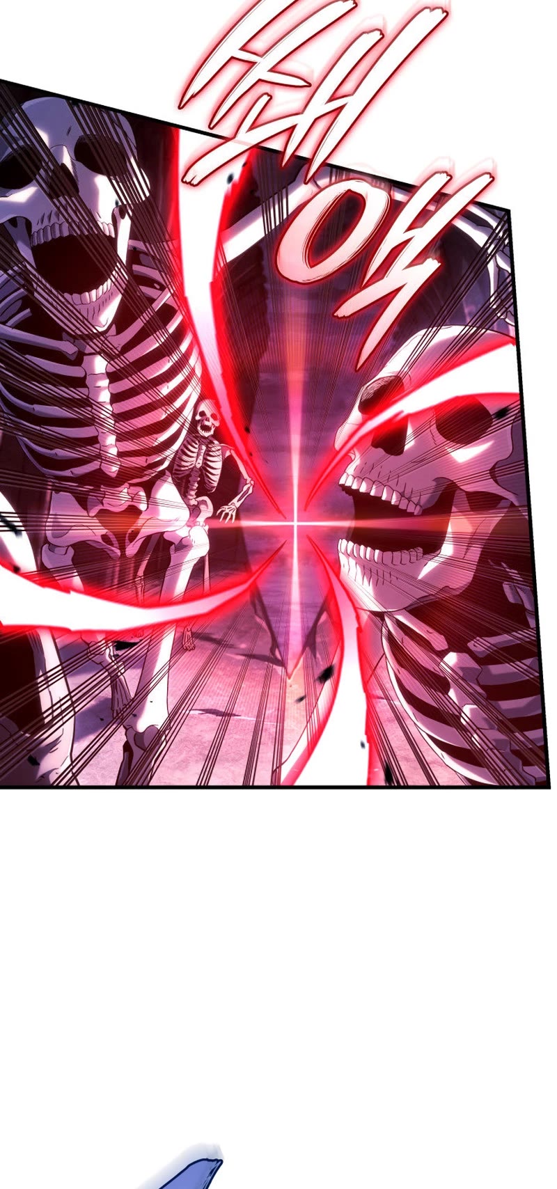 Revenge of the Sword Clan's Hound chapter 99 page 19