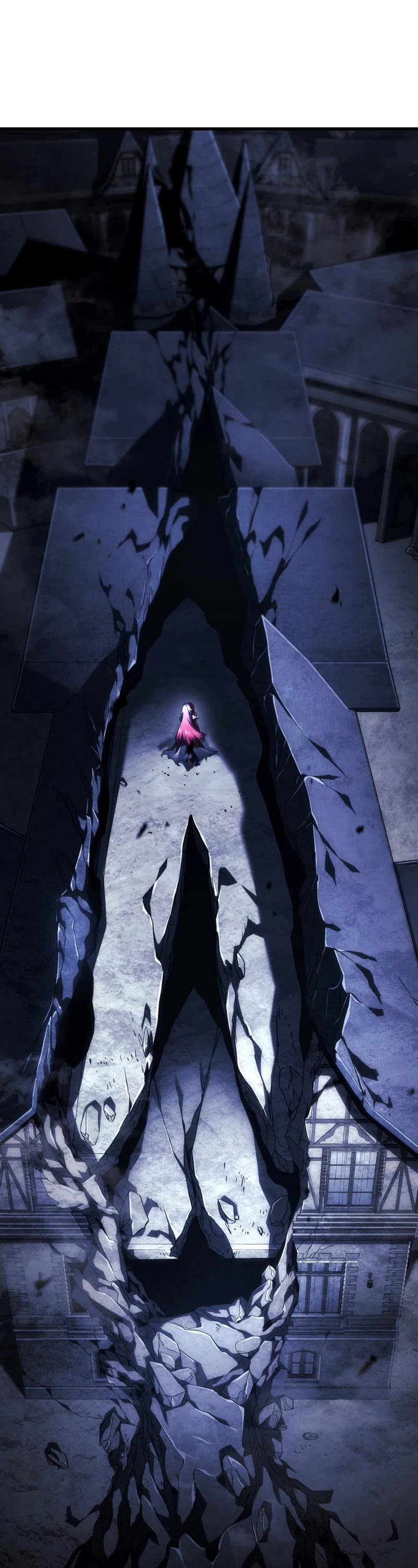 Revenge of the Sword Clan's Hound chapter 99 page 2