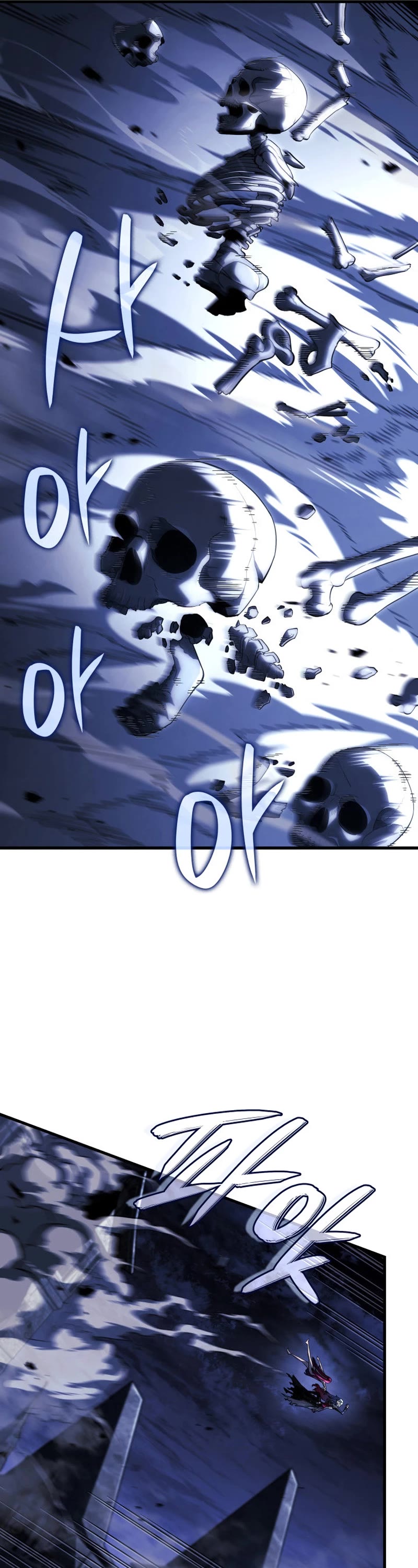 Revenge of the Sword Clan's Hound chapter 99 page 21