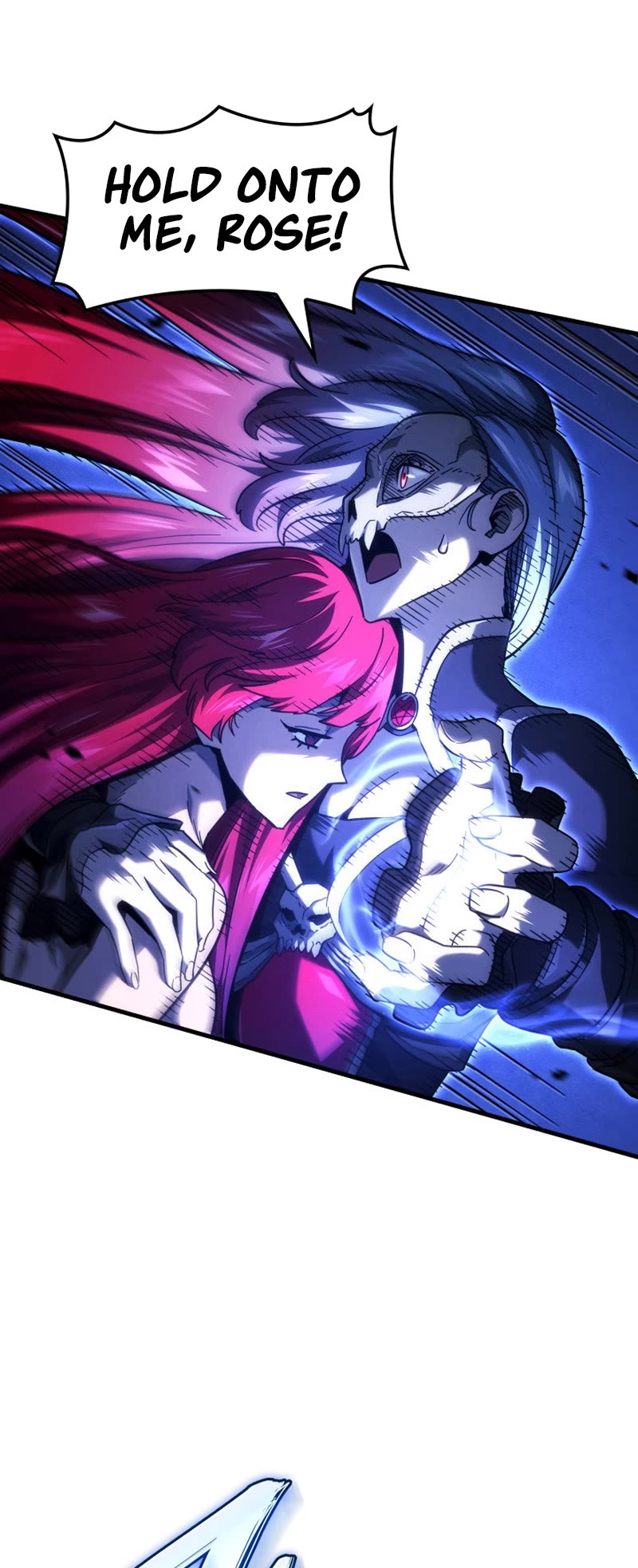 Revenge of the Sword Clan's Hound chapter 99 page 23