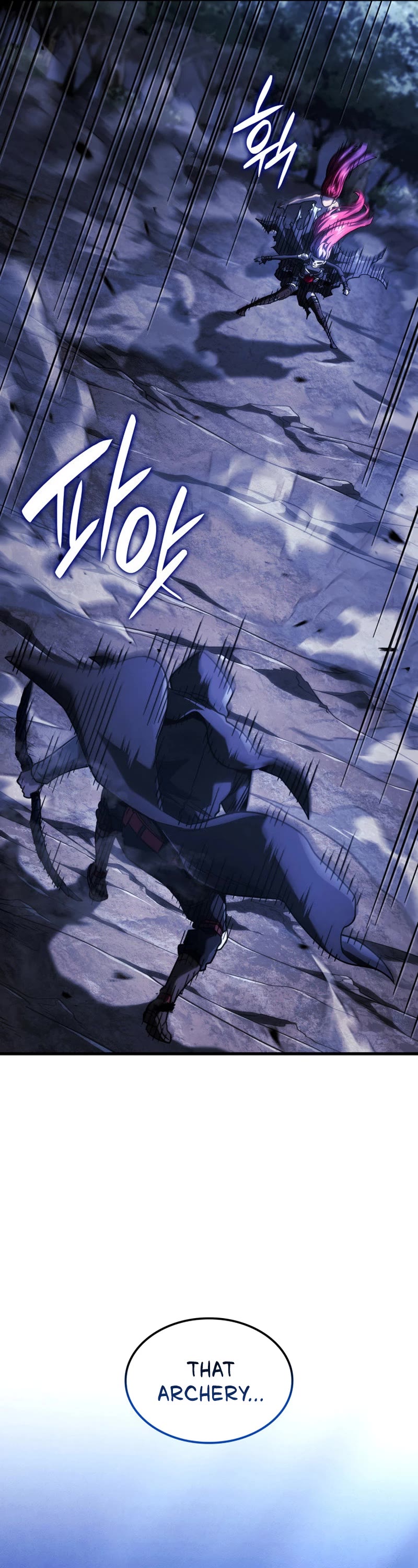 Revenge of the Sword Clan's Hound chapter 99 page 25