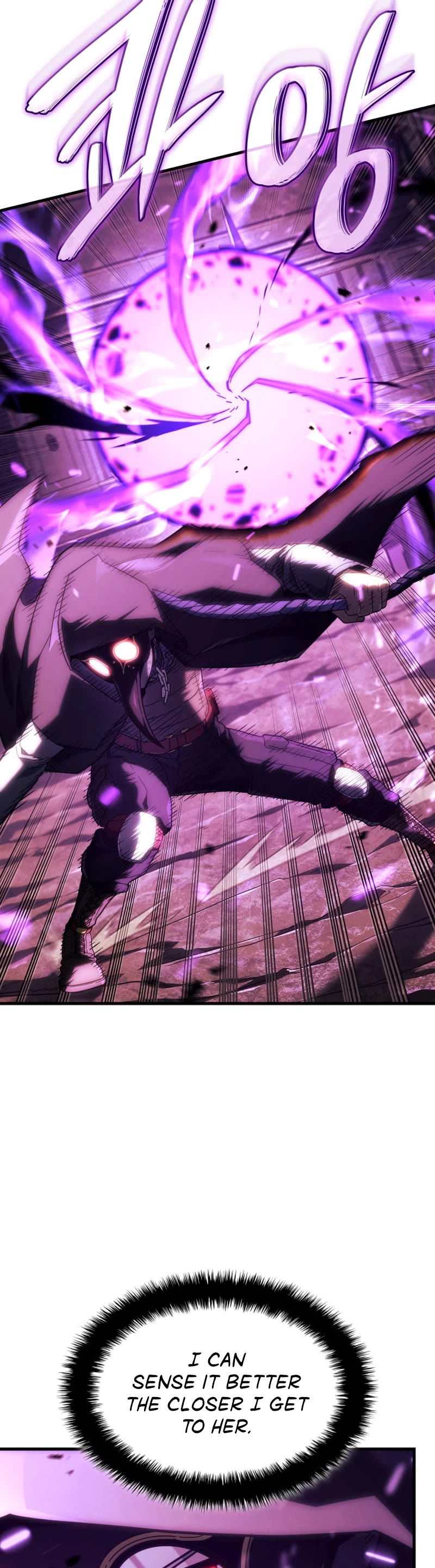 Revenge of the Sword Clan's Hound chapter 99 page 29