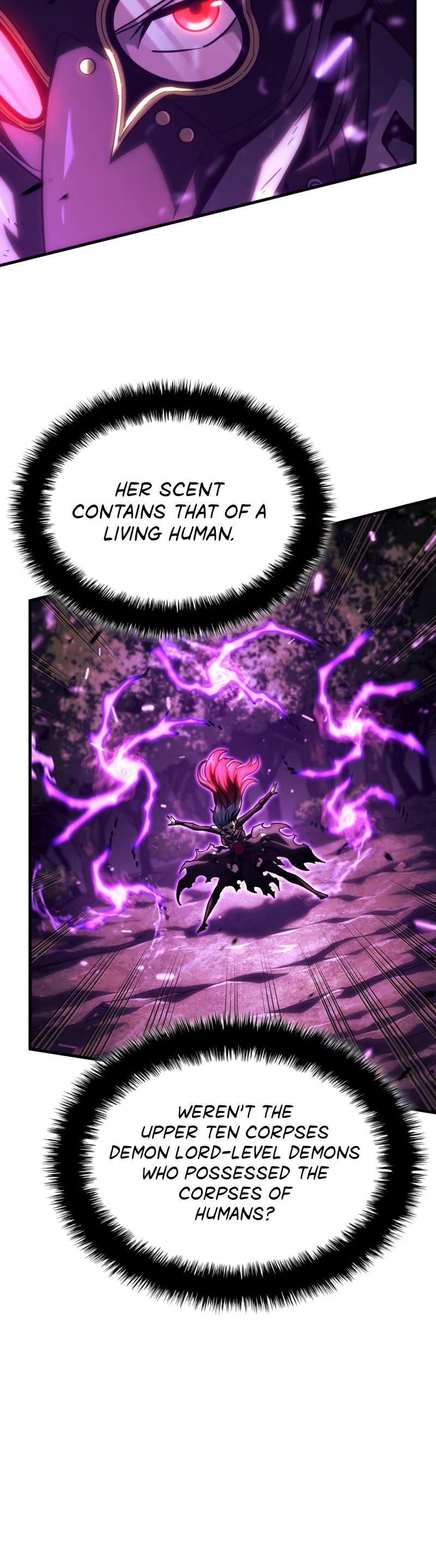 Revenge of the Sword Clan's Hound chapter 99 page 30