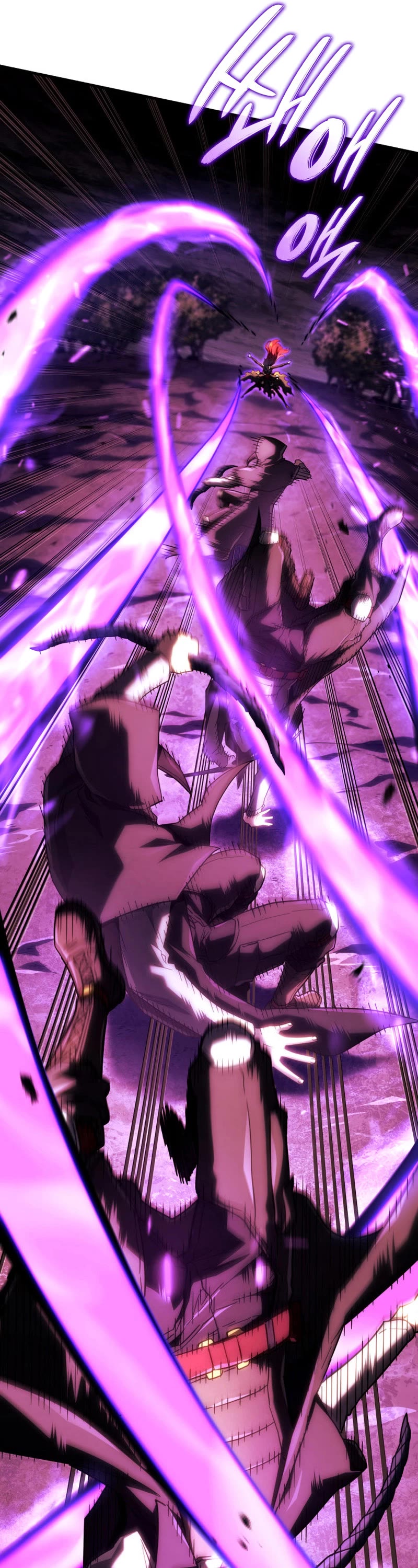 Revenge of the Sword Clan's Hound chapter 99 page 31