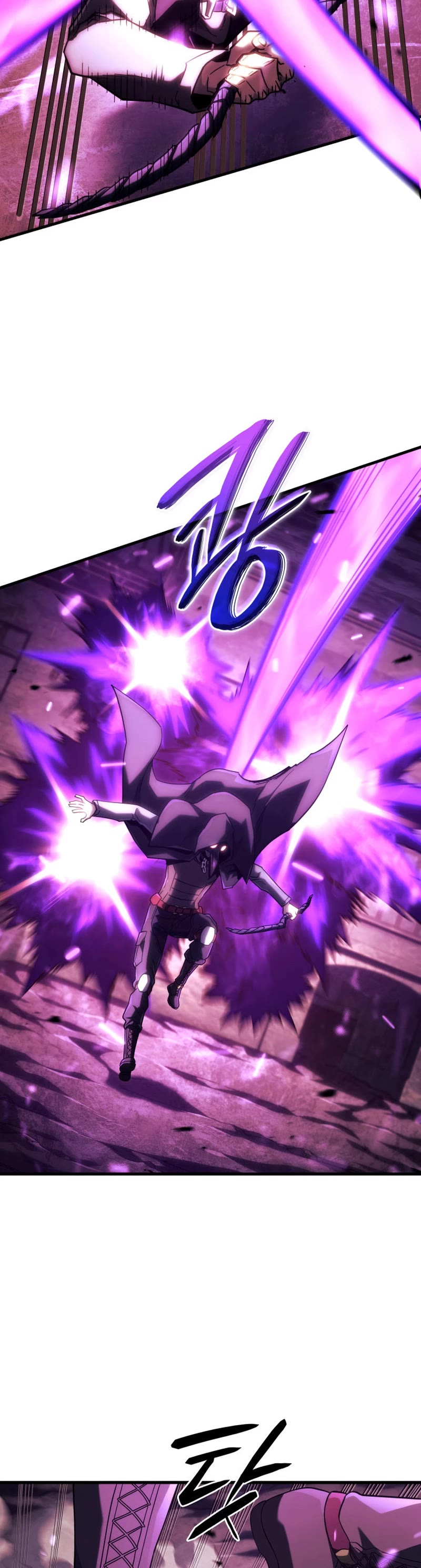 Revenge of the Sword Clan's Hound chapter 99 page 32