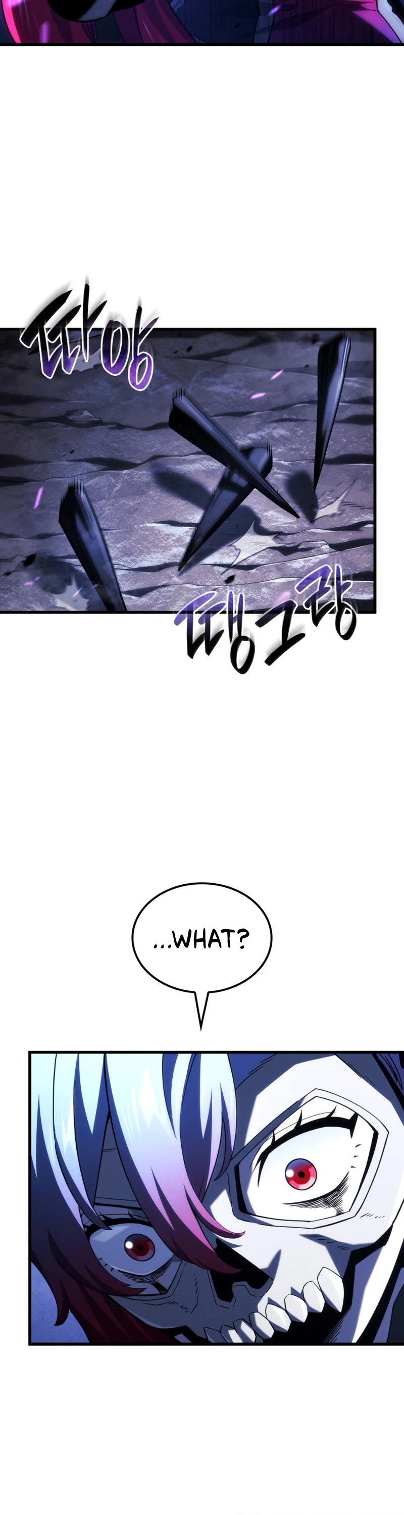 Revenge of the Sword Clan's Hound chapter 99 page 35