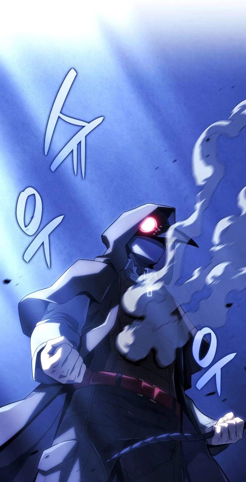 Revenge of the Sword Clan's Hound chapter 99 page 36