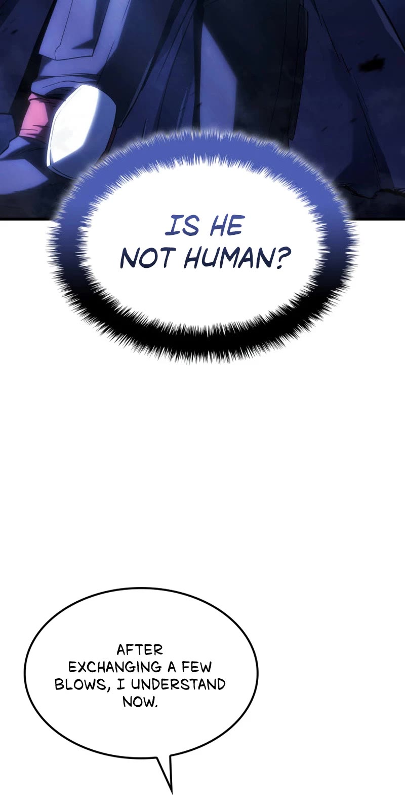 Revenge of the Sword Clan's Hound chapter 99 page 37