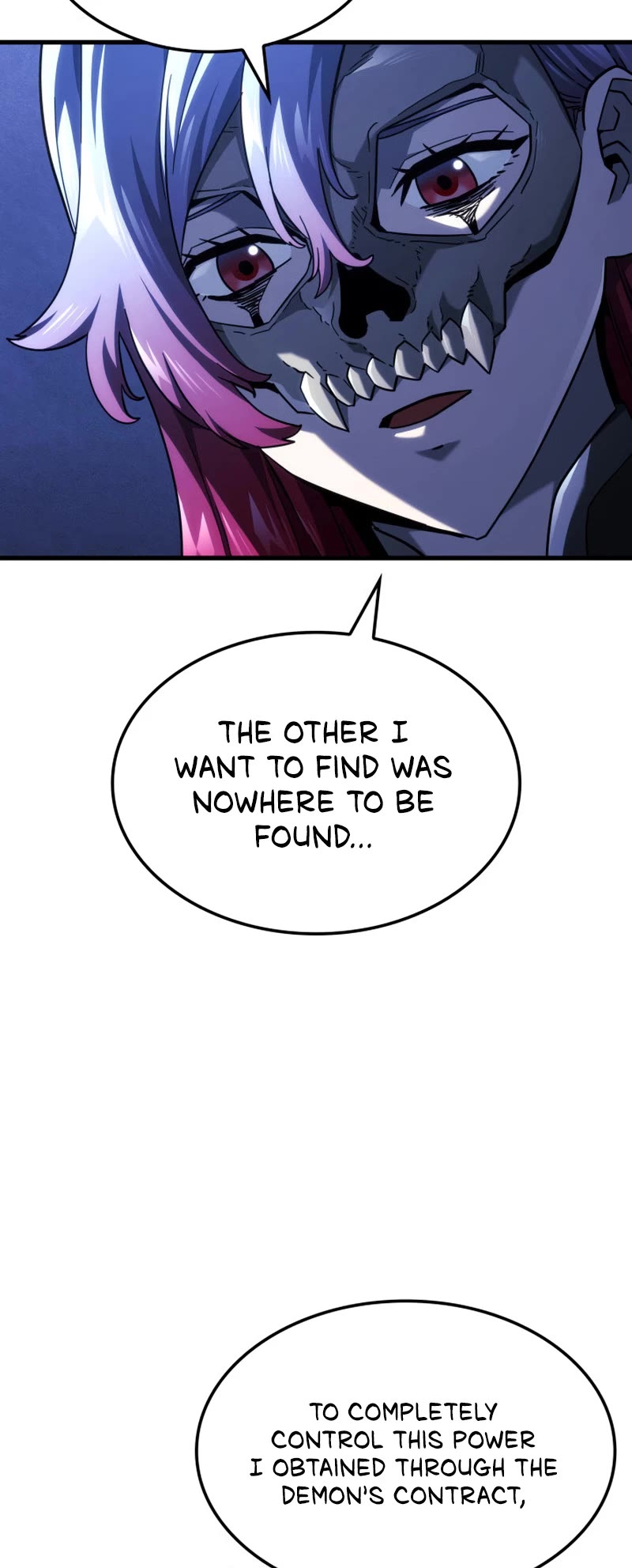 Revenge of the Sword Clan's Hound chapter 99 page 4