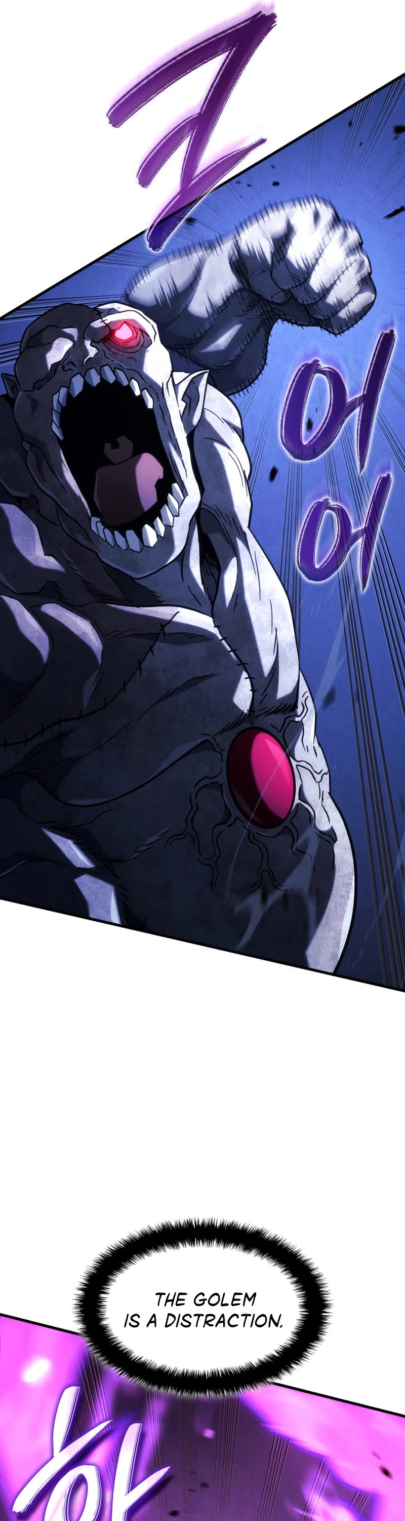 Revenge of the Sword Clan's Hound chapter 99 page 41