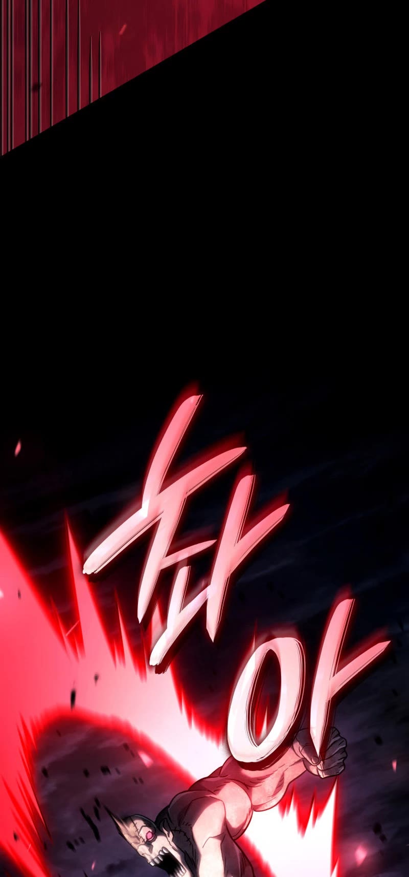 Revenge of the Sword Clan's Hound chapter 99 page 43