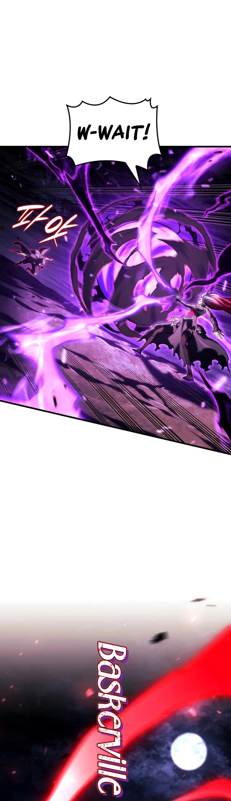 Revenge of the Sword Clan's Hound chapter 99 page 46