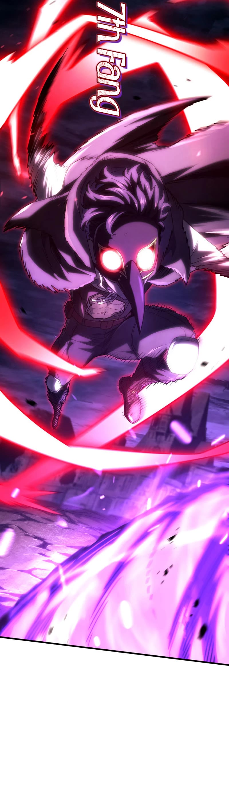 Revenge of the Sword Clan's Hound chapter 99 page 47