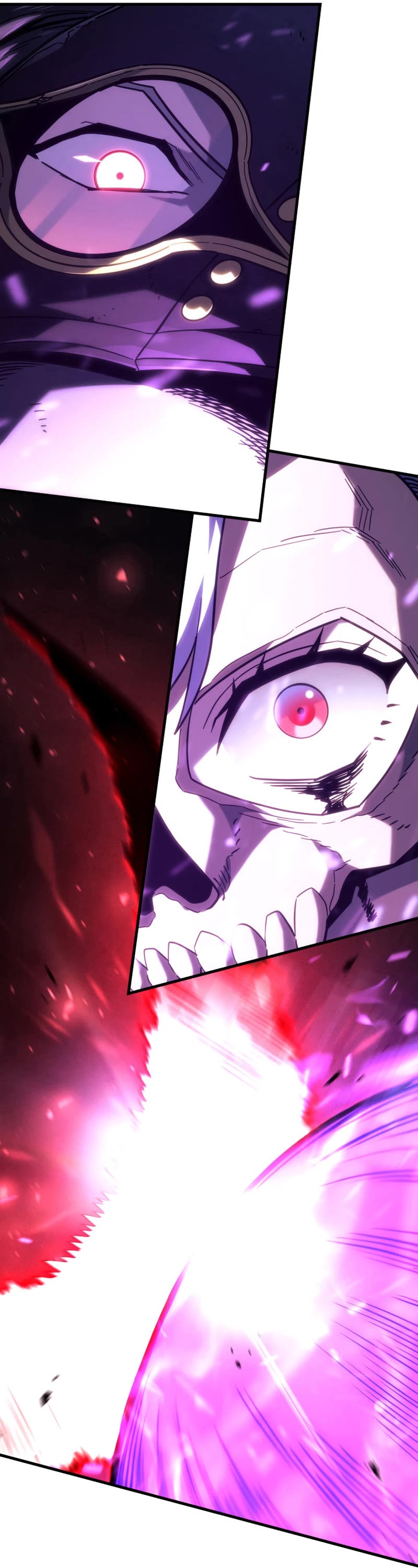 Revenge of the Sword Clan's Hound chapter 99 page 48