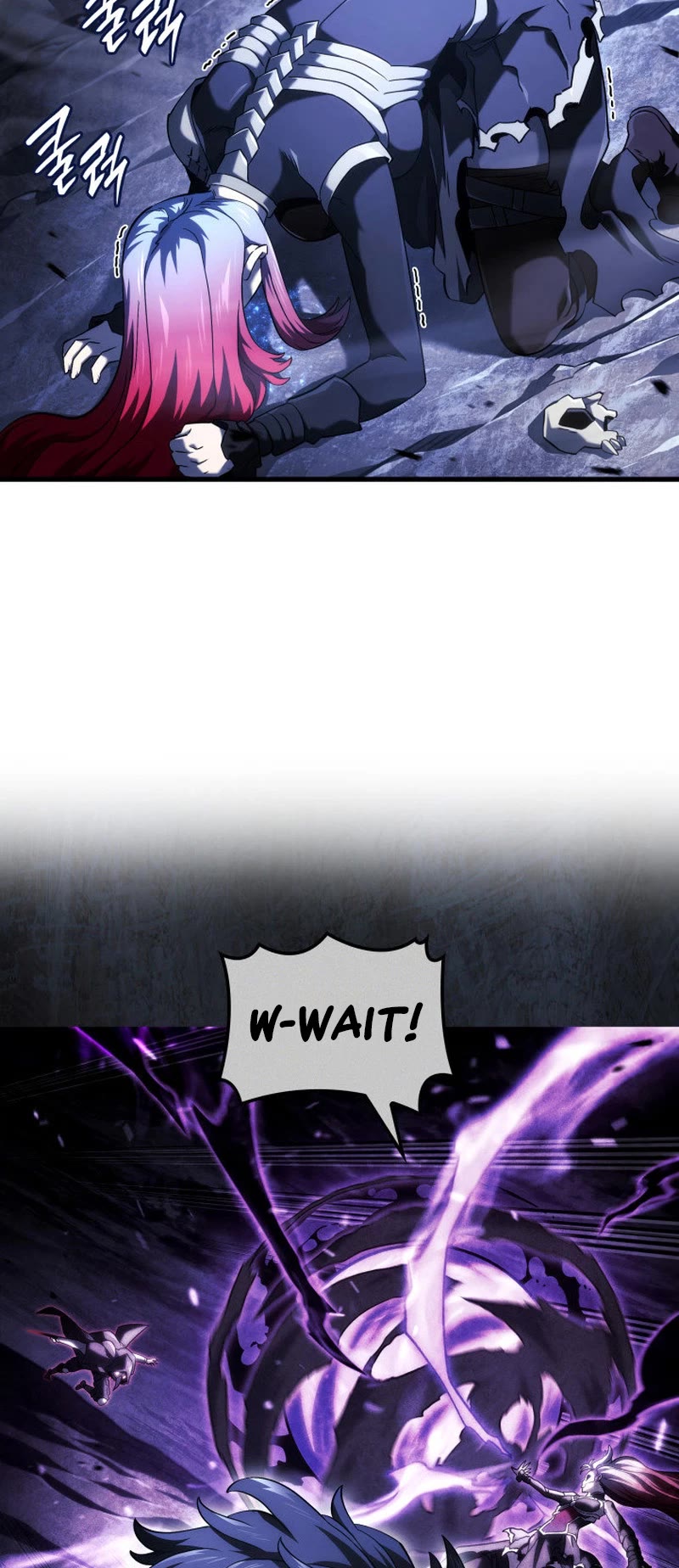 Revenge of the Sword Clan's Hound chapter 99 page 54