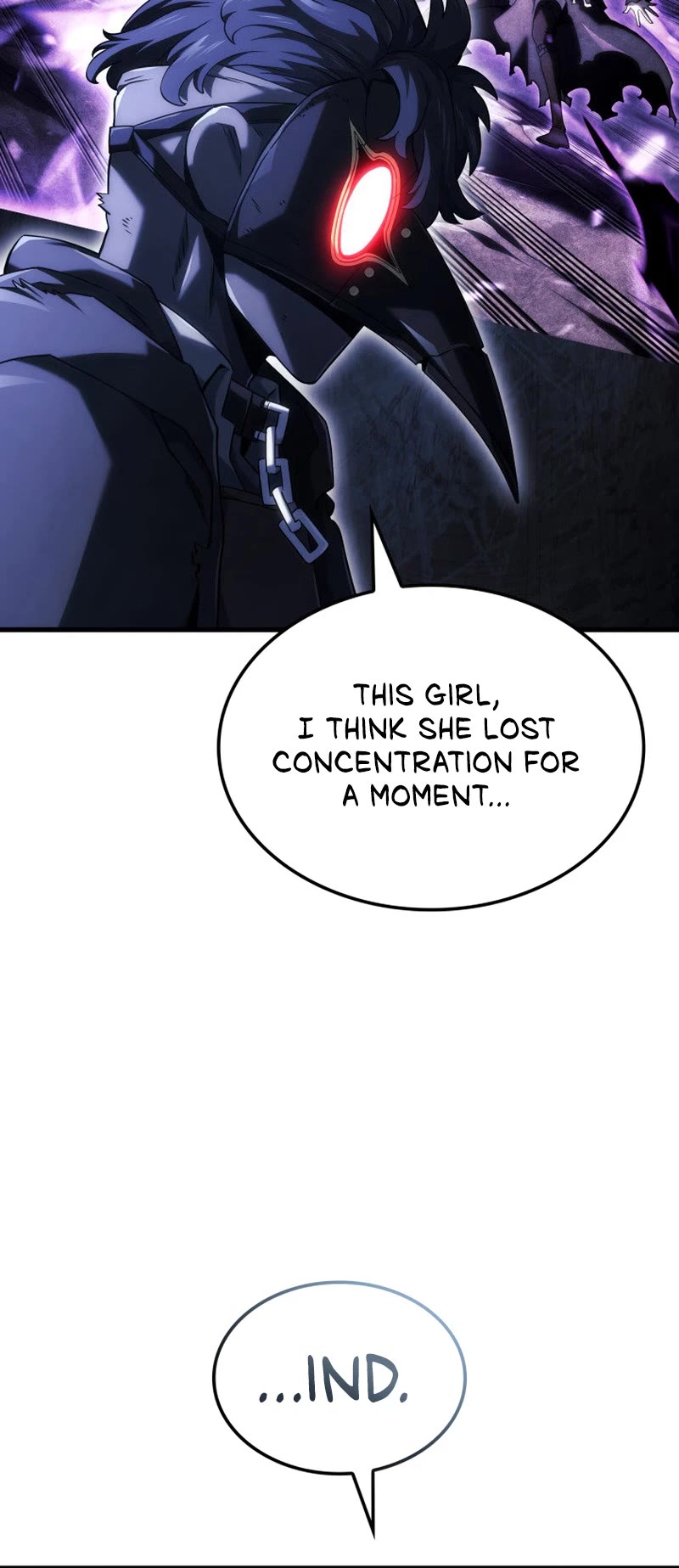 Revenge of the Sword Clan's Hound chapter 99 page 55