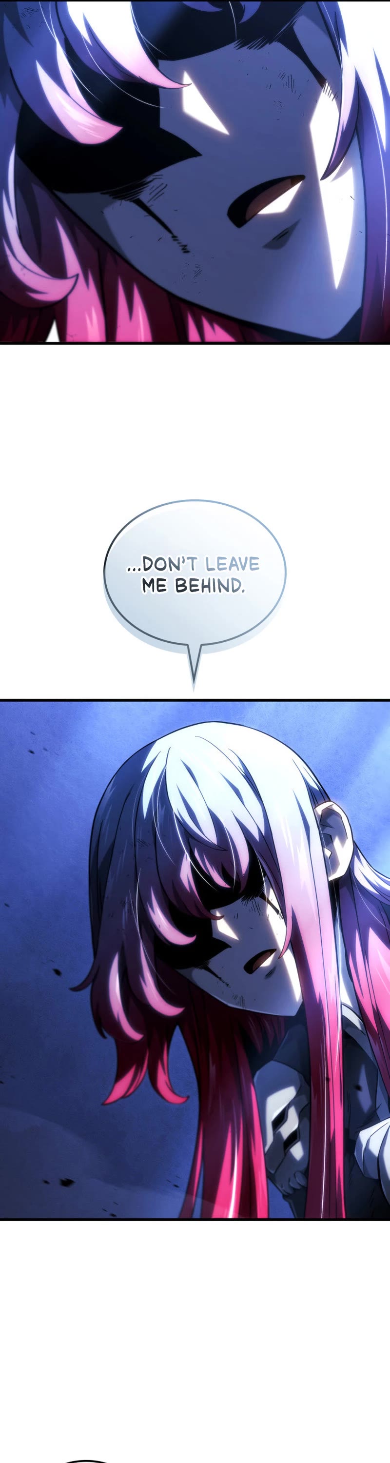 Revenge of the Sword Clan's Hound chapter 99 page 56