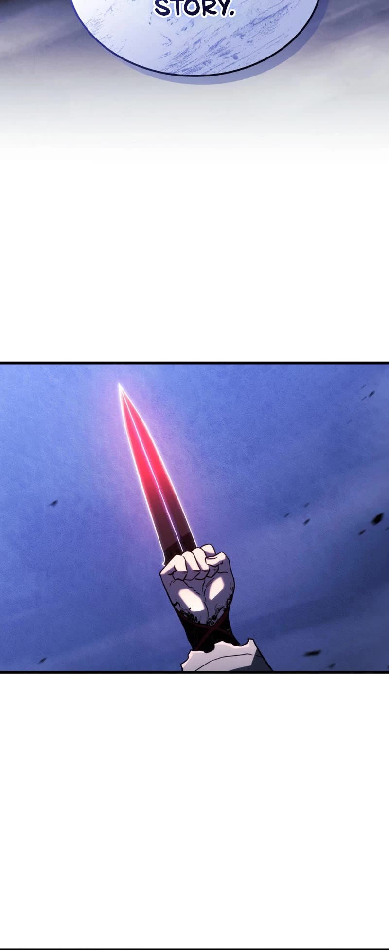 Revenge of the Sword Clan's Hound chapter 99 page 59