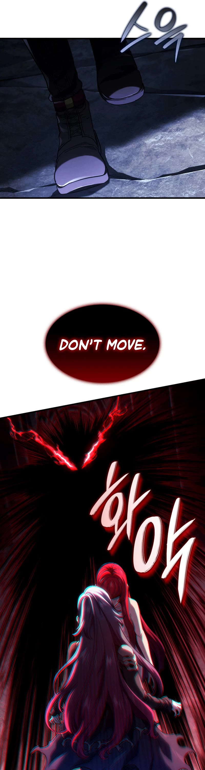 Revenge of the Sword Clan's Hound chapter 99 page 6