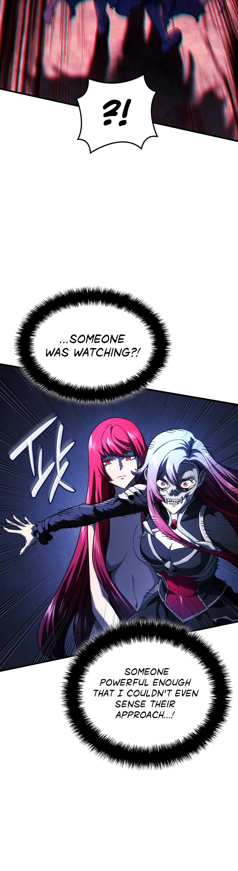 Revenge of the Sword Clan's Hound chapter 99 page 7