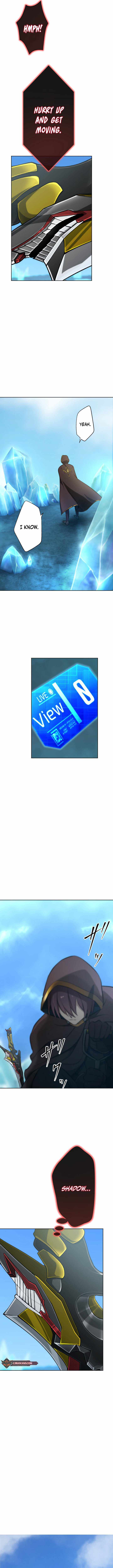 Revenge of the Top Ranker chapter 13 page 4