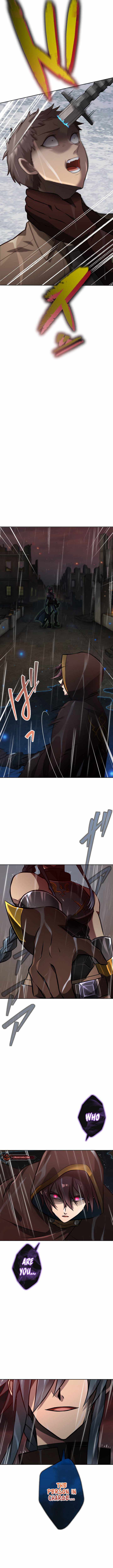 Revenge of the Top Ranker chapter 14 page 11