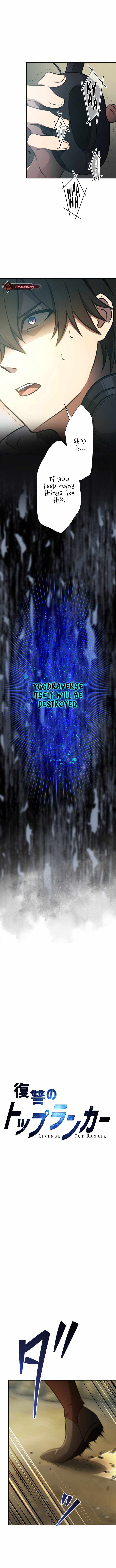 Revenge of the Top Ranker chapter 14 page 2