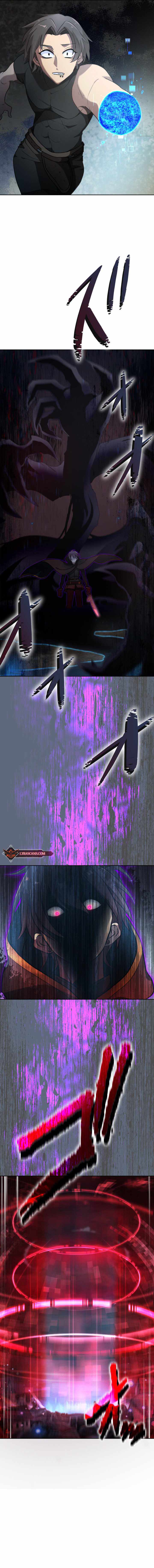 Revenge of the Top Ranker chapter 14 page 8