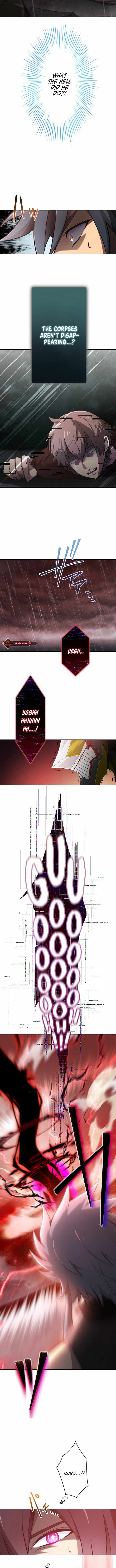 Revenge of the Top Ranker chapter 15 page 12