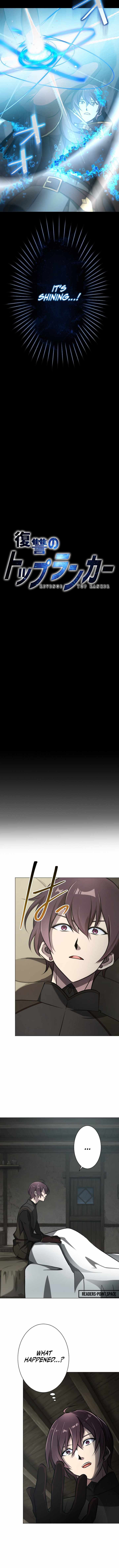 Revenge of the Top Ranker chapter 18 page 3