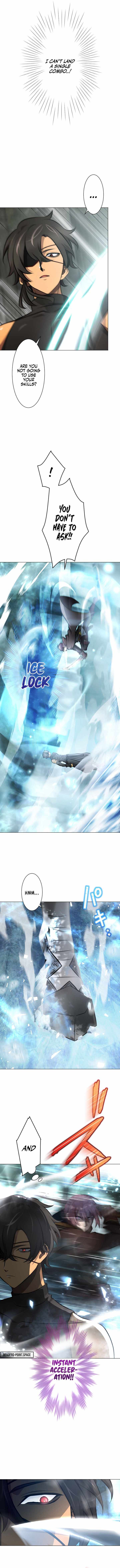 Revenge of the Top Ranker chapter 19 page 3