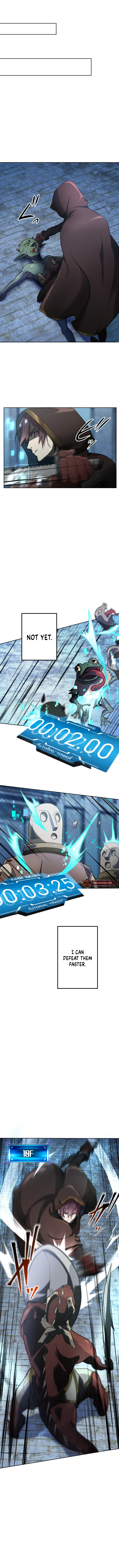 Revenge of the Top Ranker chapter 2 page 14