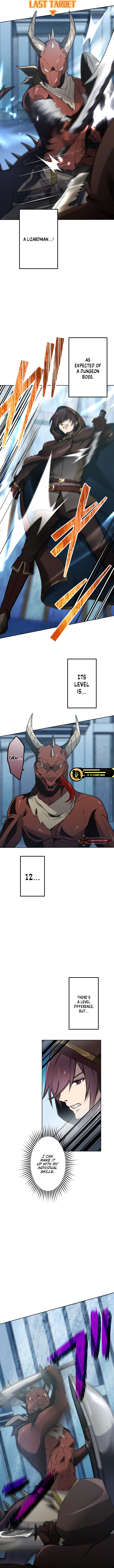 Revenge of the Top Ranker chapter 2 page 15