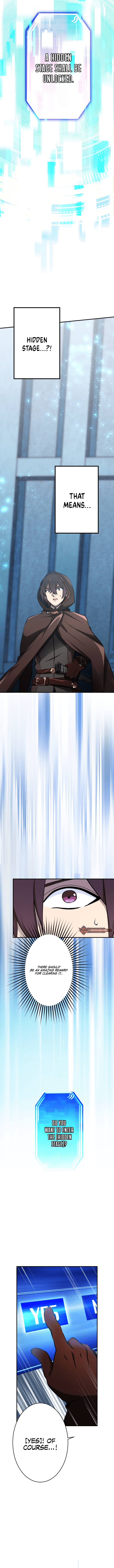 Revenge of the Top Ranker chapter 2 page 19