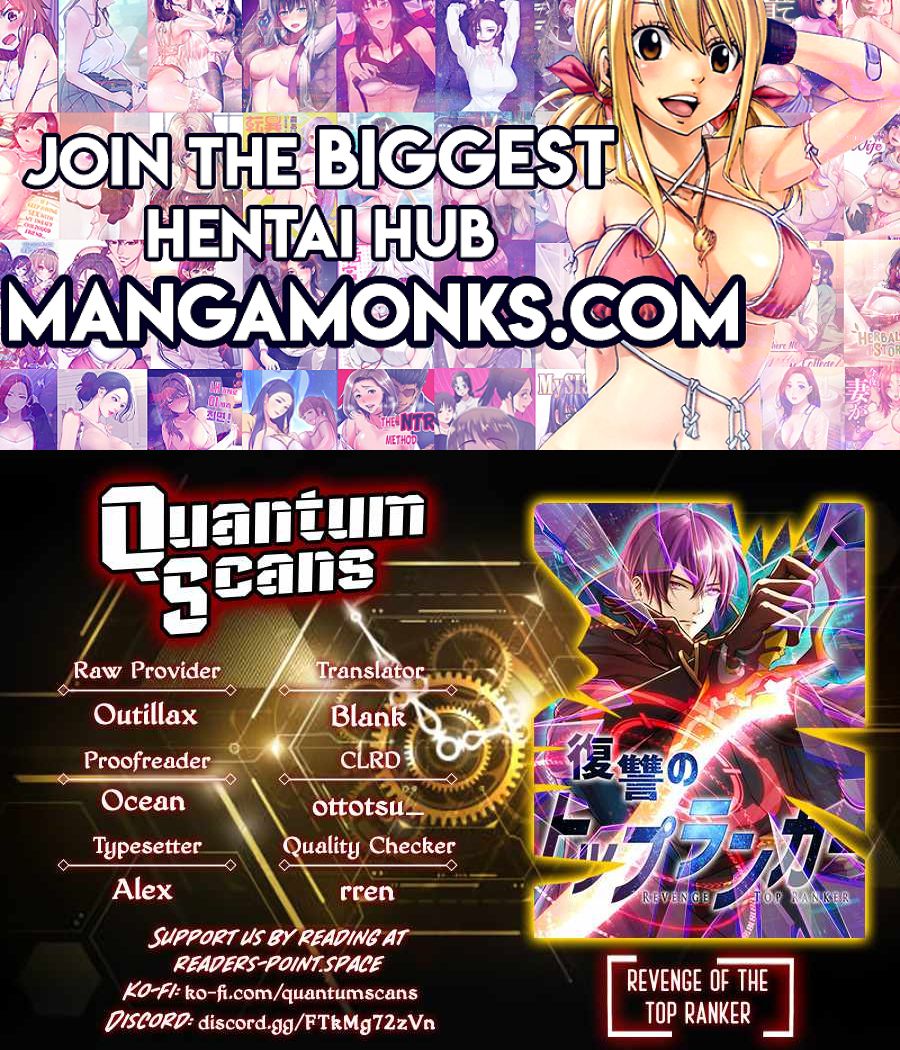 Revenge of the Top Ranker chapter 21 page 1