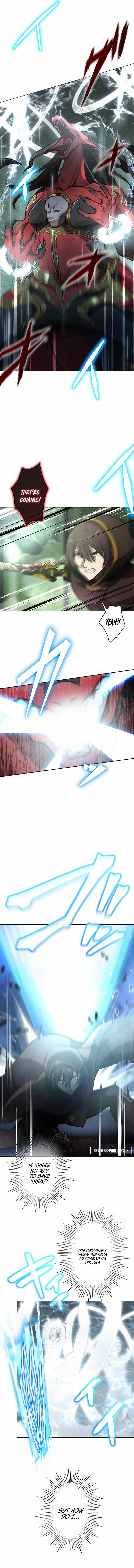 Revenge of the Top Ranker chapter 22 page 4