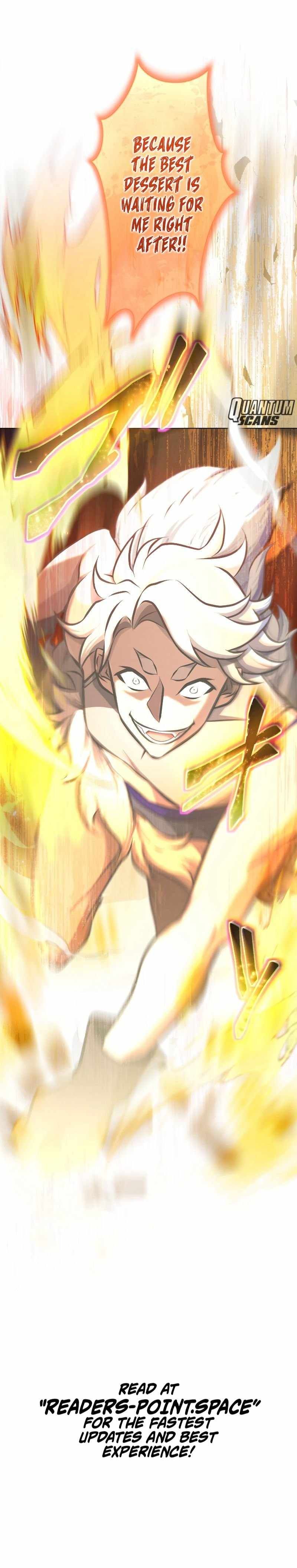 Revenge of the Top Ranker chapter 29 page 9