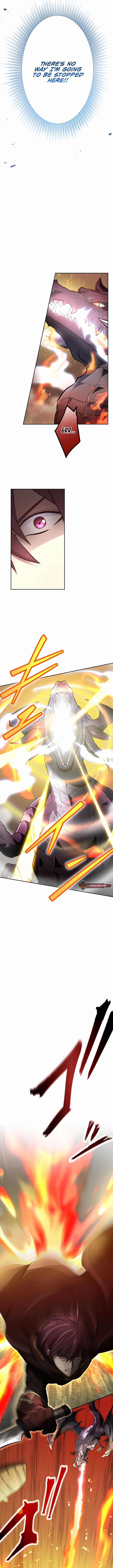 Revenge of the Top Ranker chapter 3 page 4