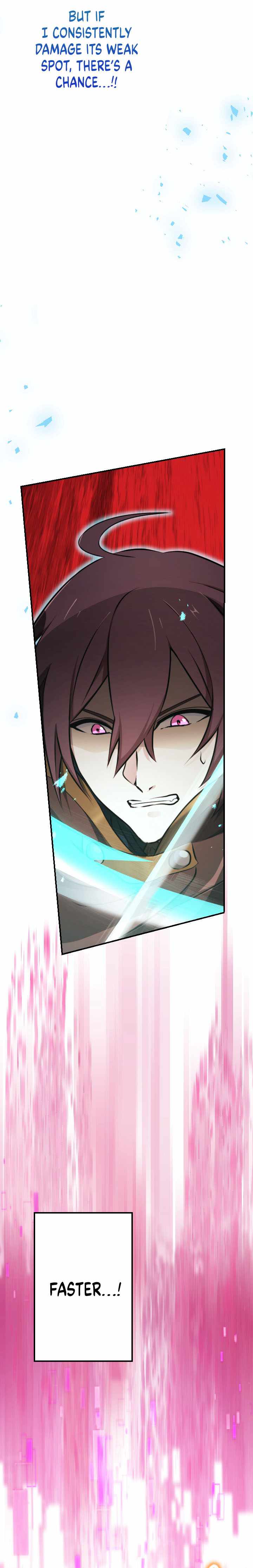 Revenge of the Top Ranker chapter 3 page 7