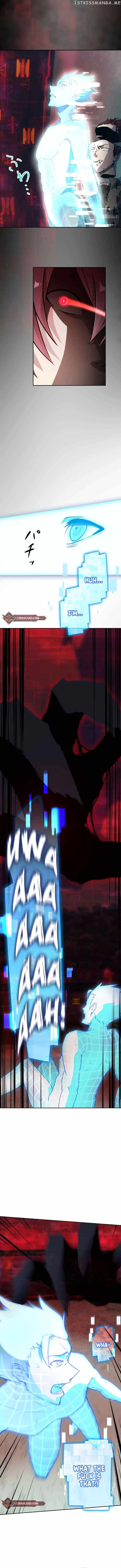 Revenge of the Top Ranker chapter 5 page 11