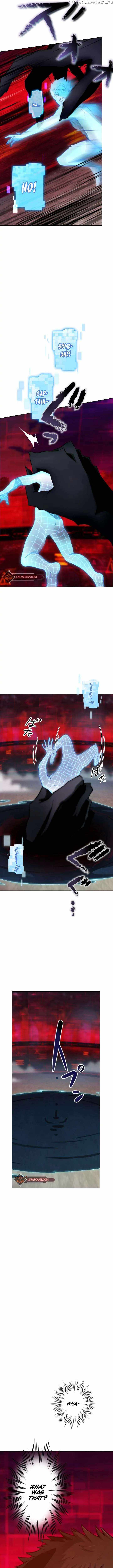 Revenge of the Top Ranker chapter 5 page 12