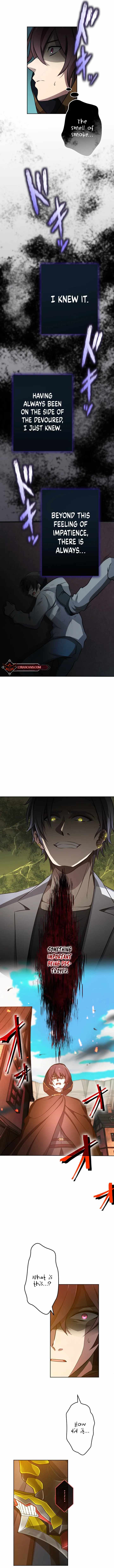 Revenge of the Top Ranker chapter 6 page 18