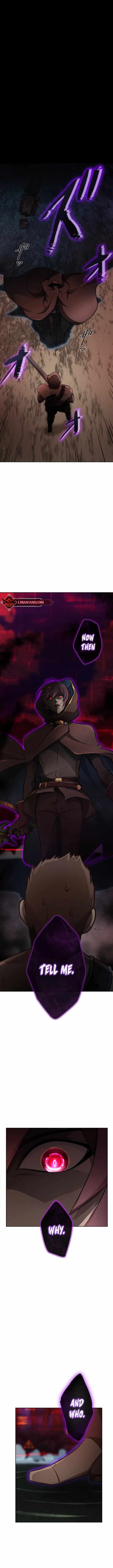 Revenge of the Top Ranker chapter 6 page 3