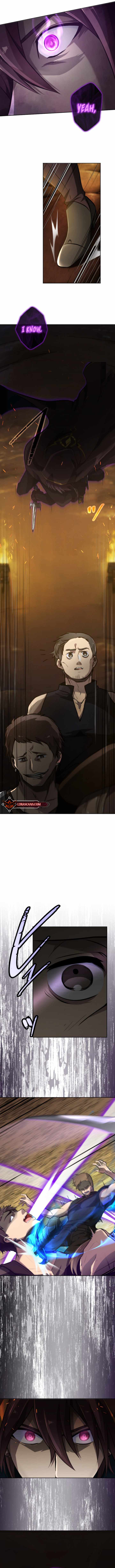 Revenge of the Top Ranker chapter 7 page 16