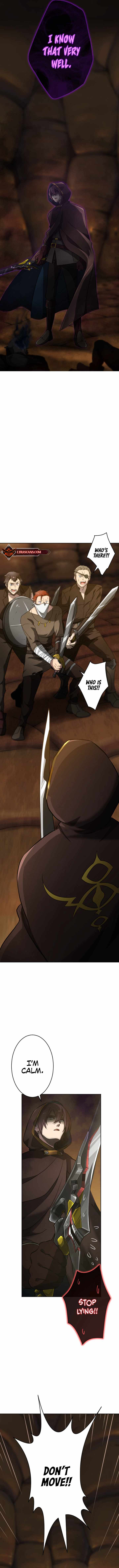 Revenge of the Top Ranker chapter 7 page 17