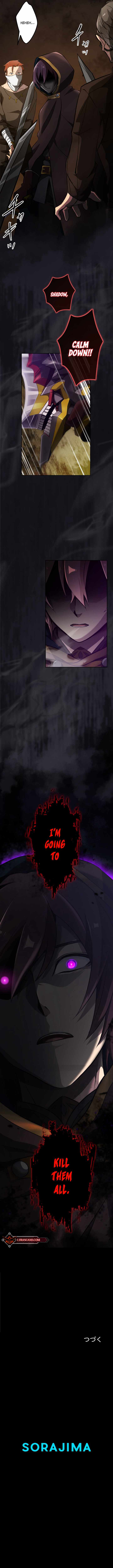 Revenge of the Top Ranker chapter 7 page 19