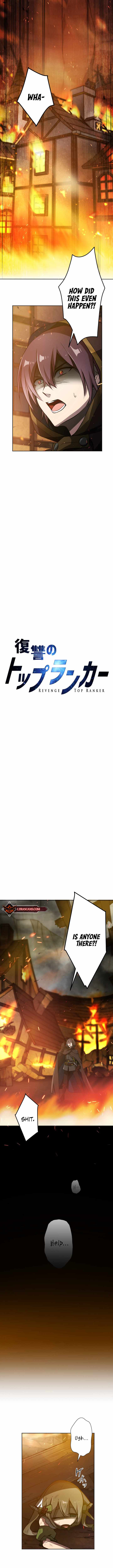 Revenge of the Top Ranker chapter 7 page 2