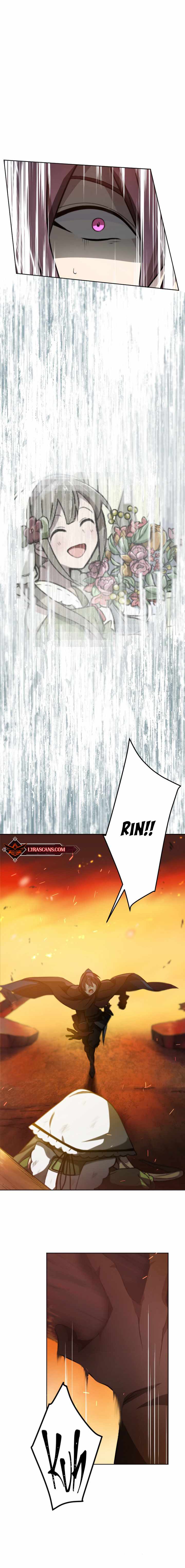 Revenge of the Top Ranker chapter 7 page 3