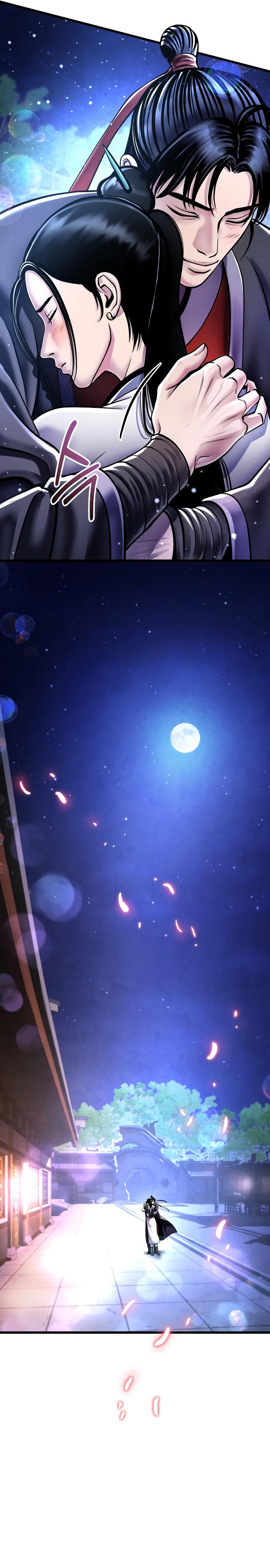 Revenge of Young Master Peng chapter 120 page 23